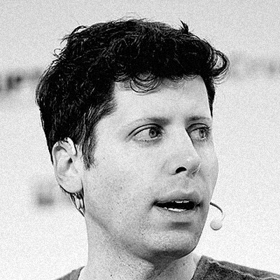 Sam Altman